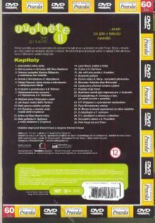 UVOLNETE SE, PROSIM 2 (PAPIER.EDICIA)